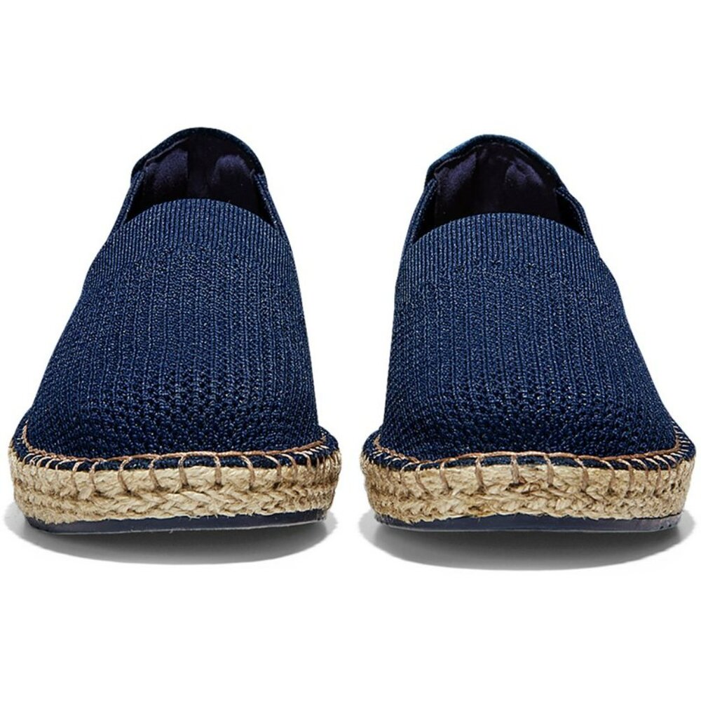 Cole Haan Cloudfeel Stitchlite Espandrille Slip On. New. Womens Size: 6.5 - 10.5 - Picture 3 of 6